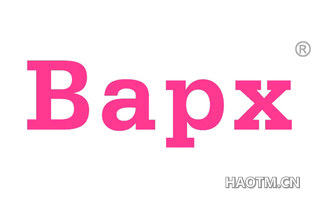 BAPX