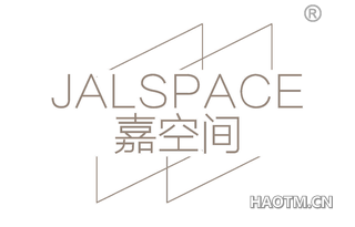 嘉空间 JALSPACE