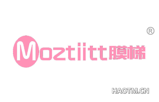 膜梯 MOZTIITT