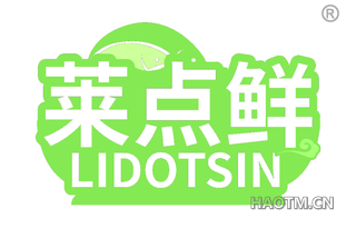 莱点鲜 LIDOTSIN