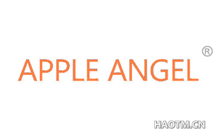 APPLE ANGEL