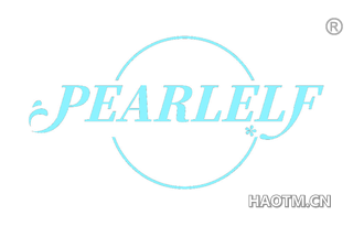 PEARLELF