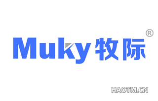 牧际 MUKY