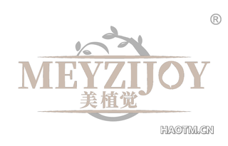 美植觉 MEYZIJOY