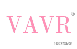  VAVR