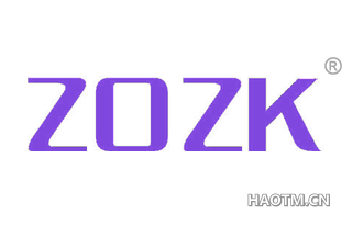 ZOZK