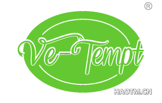 VE TEMPT