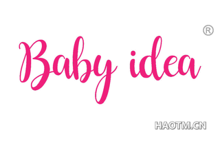 BABY IDEA