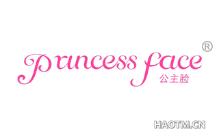 公主脸 PRINCESS FACE