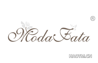 MODA FATA