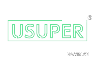 USUPER