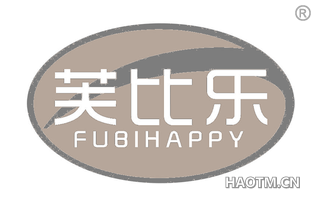 芙比乐 FUBIHAPPY