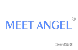 MEET ANGEL