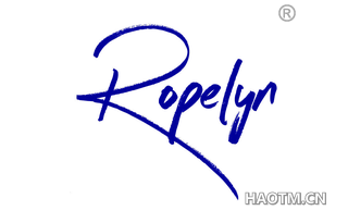 ROPELYN