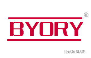 BYORY