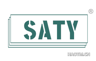 SATY