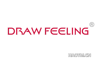 DRAW FEELING