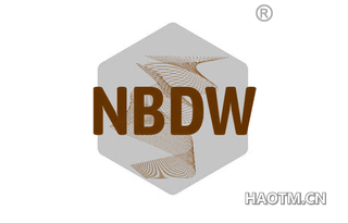  NBDW