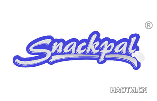 SNACKPAL
