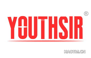 YOUTHSIR