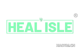 HEAL ISLE