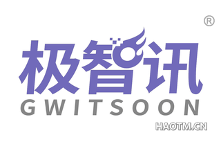 极智讯 GWITSOON