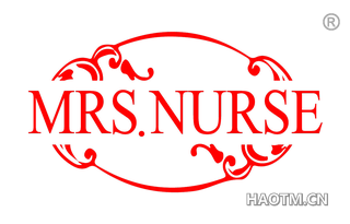 MRS NURSE