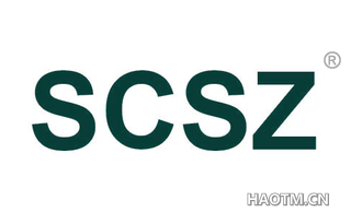  SCSZ