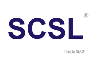  SCSL