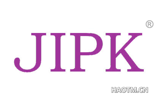  JIPK