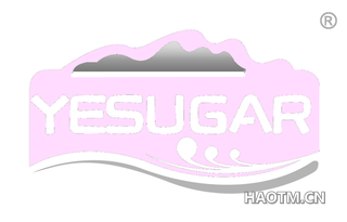 YESUGAR