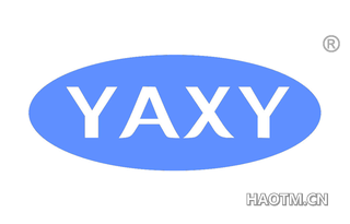 YAXY