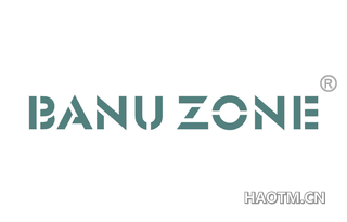 BANU ZONE
