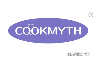  COOKMYTH