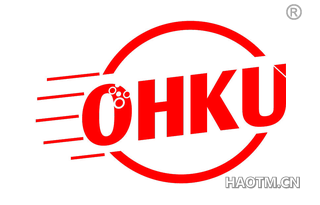 OHKU