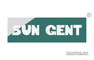 SUN GENT