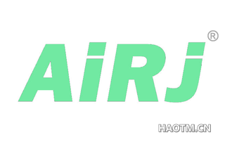  AIRJ