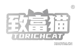 致富猫 TORICHCAT