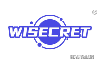 WISECRET