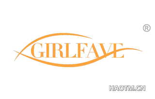 GIRLFAVE