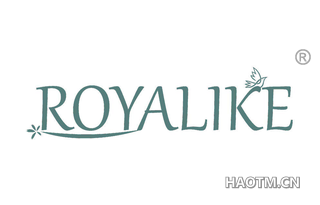 ROYALIKE