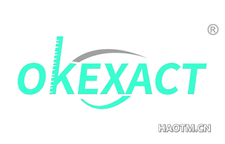 OKEXACT