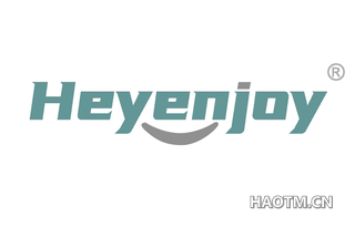 HEYENJOY