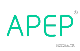  APEP