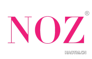 NOZ