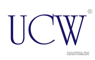 UCW