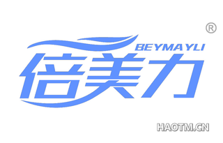 倍美力 BEYMAYLI