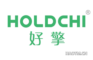 好擎 HOLDCHI