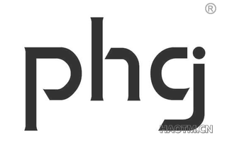  PHCJ