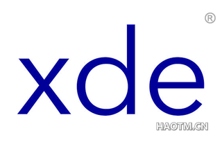 XDE